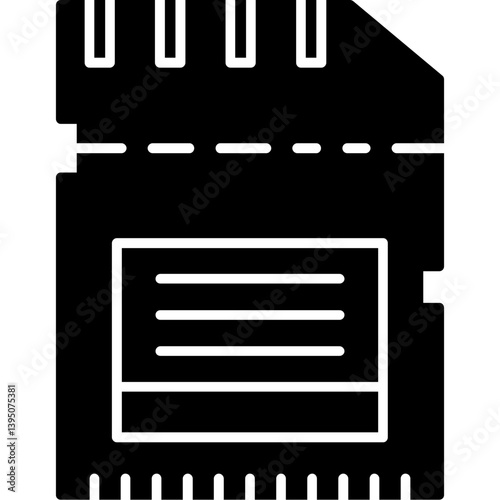memory card icon