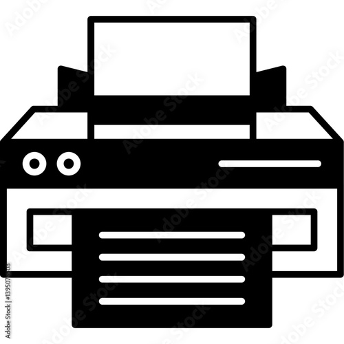 Print Icon