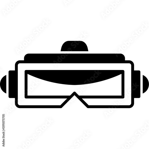 vr glasses 