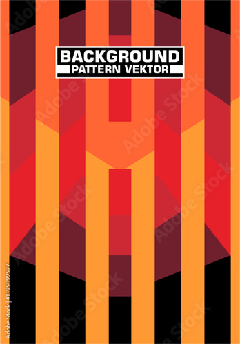 background abstrack pattern to printing industries and sublimation, foorball or sport uniform