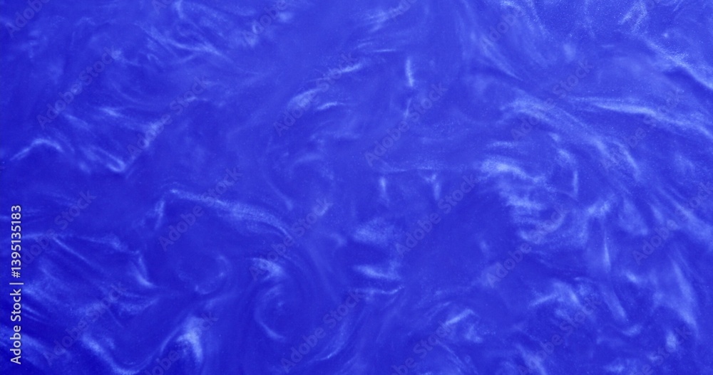 The bright glittering water slowly flows into beautiful abstract patterns. An organic background for visuals and motion graphics. The bright glittering water slowly flows into beautiful abstract patterns. An organic background for visuals and motion graphics.