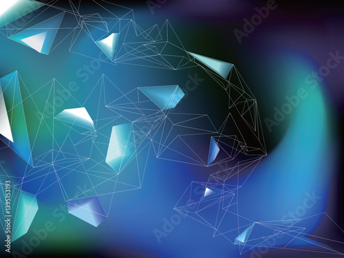 Abstract A026 Technological background suitable use for the technology themes vector illustration graphic EPS 10
