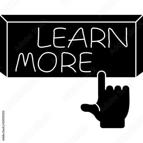 Learn More Icon