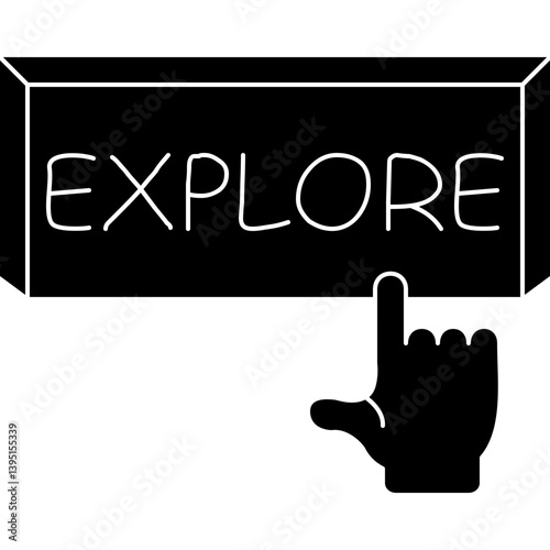 Explore Icon