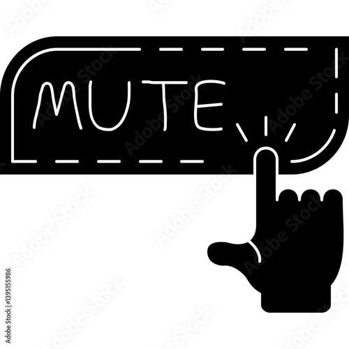 Mute Icon