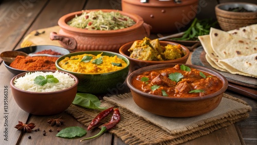 Aromatic Indian Cuisine Cla...