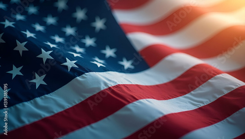 America First: Strategic Fiscal Reforms and Trade Measures to Enhance Domestic Market Vitality and Economic Growth in the U.S. photo