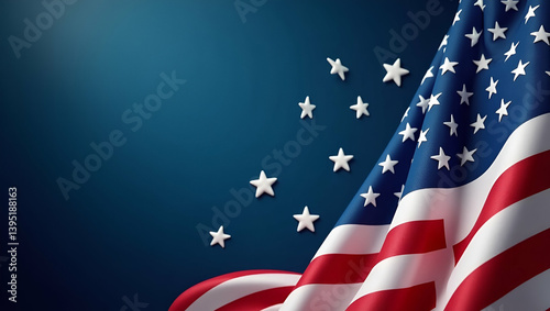 American First Policy: Elevating National Priorities in Trade, Fiscal Measures, and Economic Initiatives - A Strategic Approach to Reinforce Domestic Production and Competitiveness photo