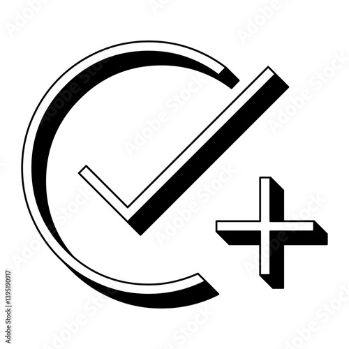 Add Task Single Icon