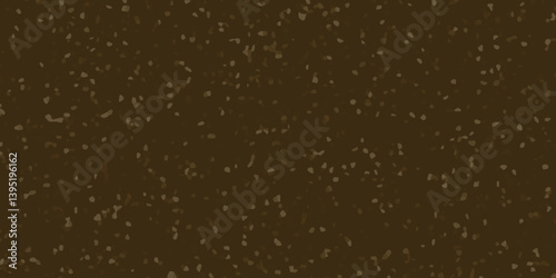 Brown surface of terrazzo floor texture background. terrazzo stone mosaic texture. quartz surface for bathroom or kitchen countertop. rock stone marble backdrop textured illustration.