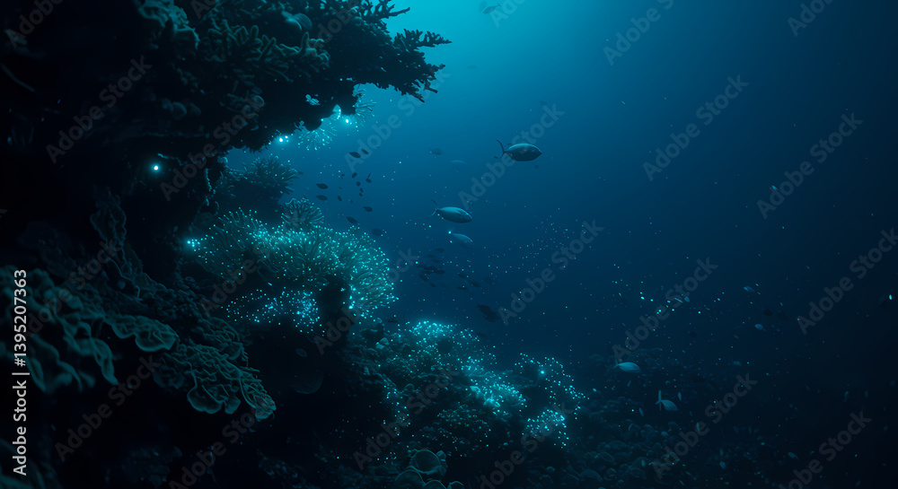 Fototapeta premium CyberPunk Style