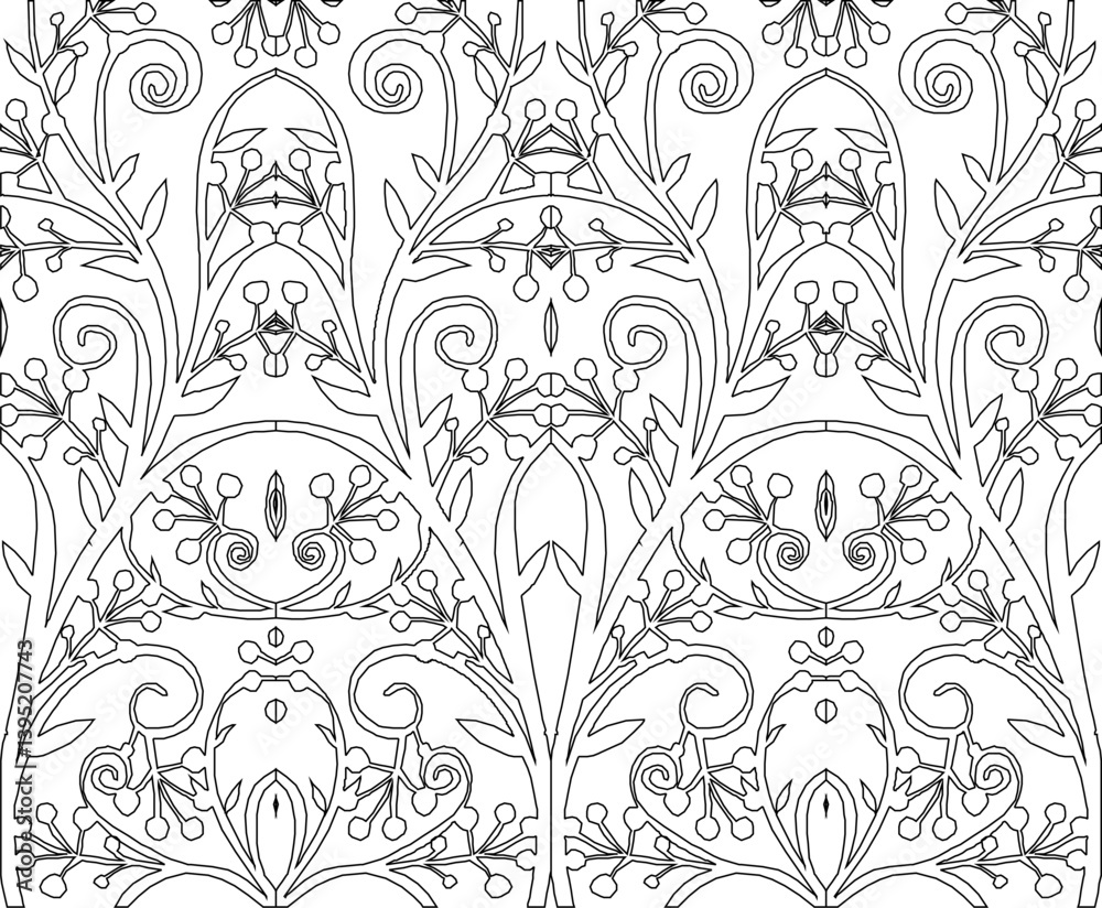 sketch vector illustration silhouette design image detail background pattern seamless modern abstract classic vintage ethnic natural sketch vector illustration silhouette design image detail background pattern seamless modern abstract classic vintage ethnic natural