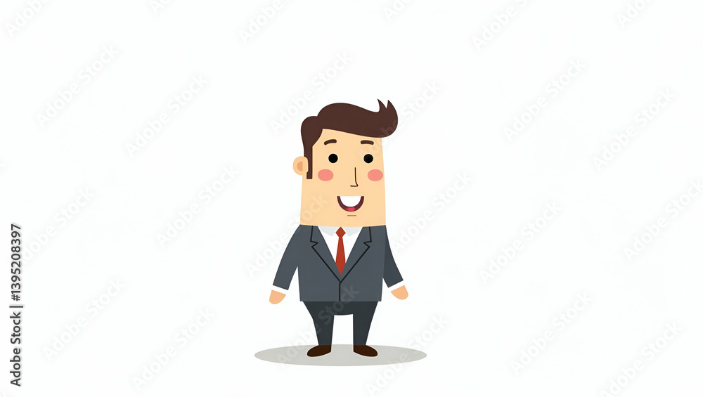 Flat Vector Illustration of Foreign Direct Investment Impact: Capital Inflows, Market Confidence, Global Investment Trends Driving Economic Progress in a Cute Business Style. Flat Vector Illustration of Foreign Direct Investment Impact: Capital Inflows, Market Confidence, Global Investment Trends Driving Economic Progress in a Cute Business Style.