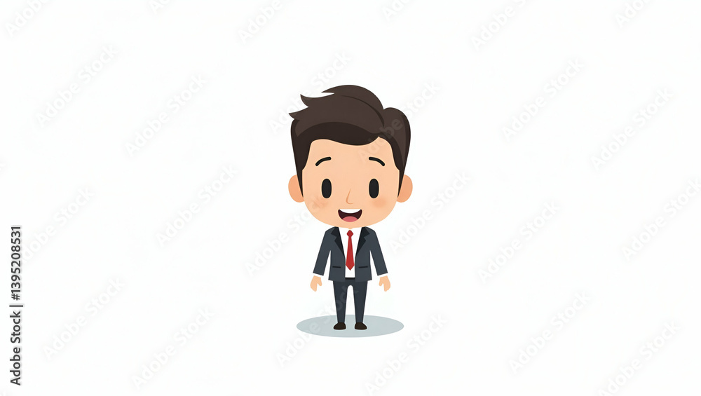 Flat Elevate: Smart AI Models for Image Evaluation & Strategic Curation of Visual Assets - Cute Vector Illustration for Business Management Flat Elevate: Smart AI Models for Image Evaluation & Strategic Curation of Visual Assets - Cute Vector Illustration for Business Management