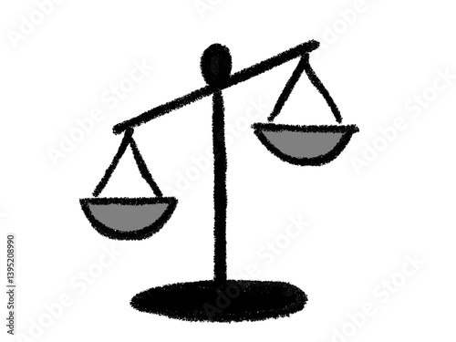 scales of justice