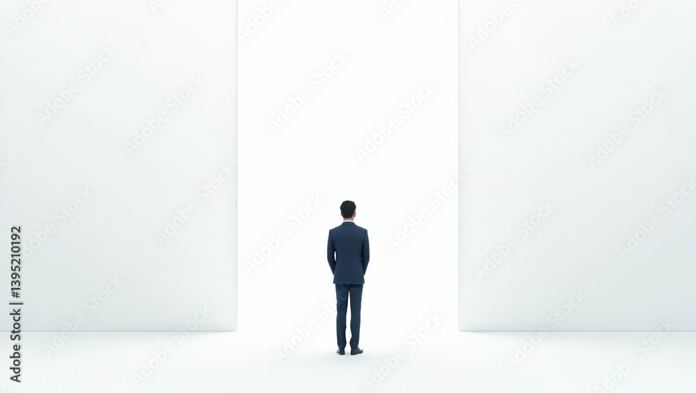 Modern Minimalist Flat Wallpaper: Expansive Space Illustrating Automated Trading Algorithms with Digital Analytics & High-Frequency Trading Aesthetics Modern Minimalist Flat Wallpaper: Expansive Space Illustrating Automated Trading Algorithms with Digital Analytics & High-Frequency Trading Aesthetics