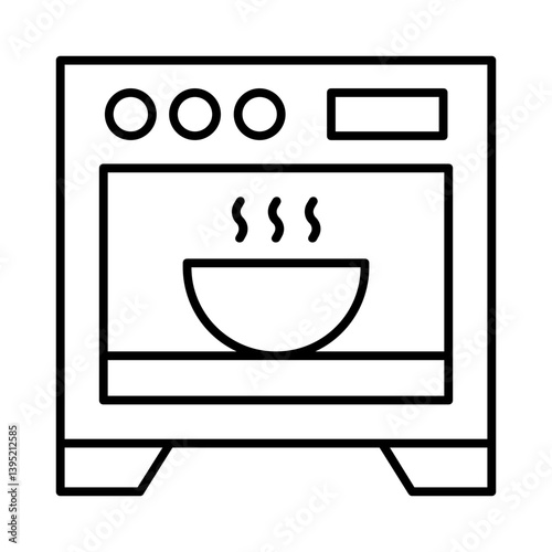 oven icon