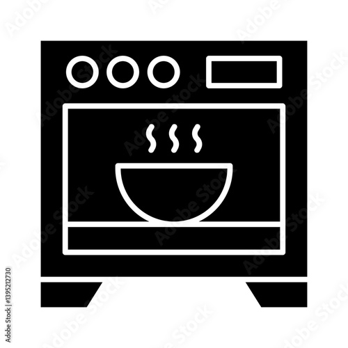 oven icon