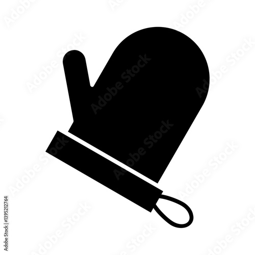 mitten icon