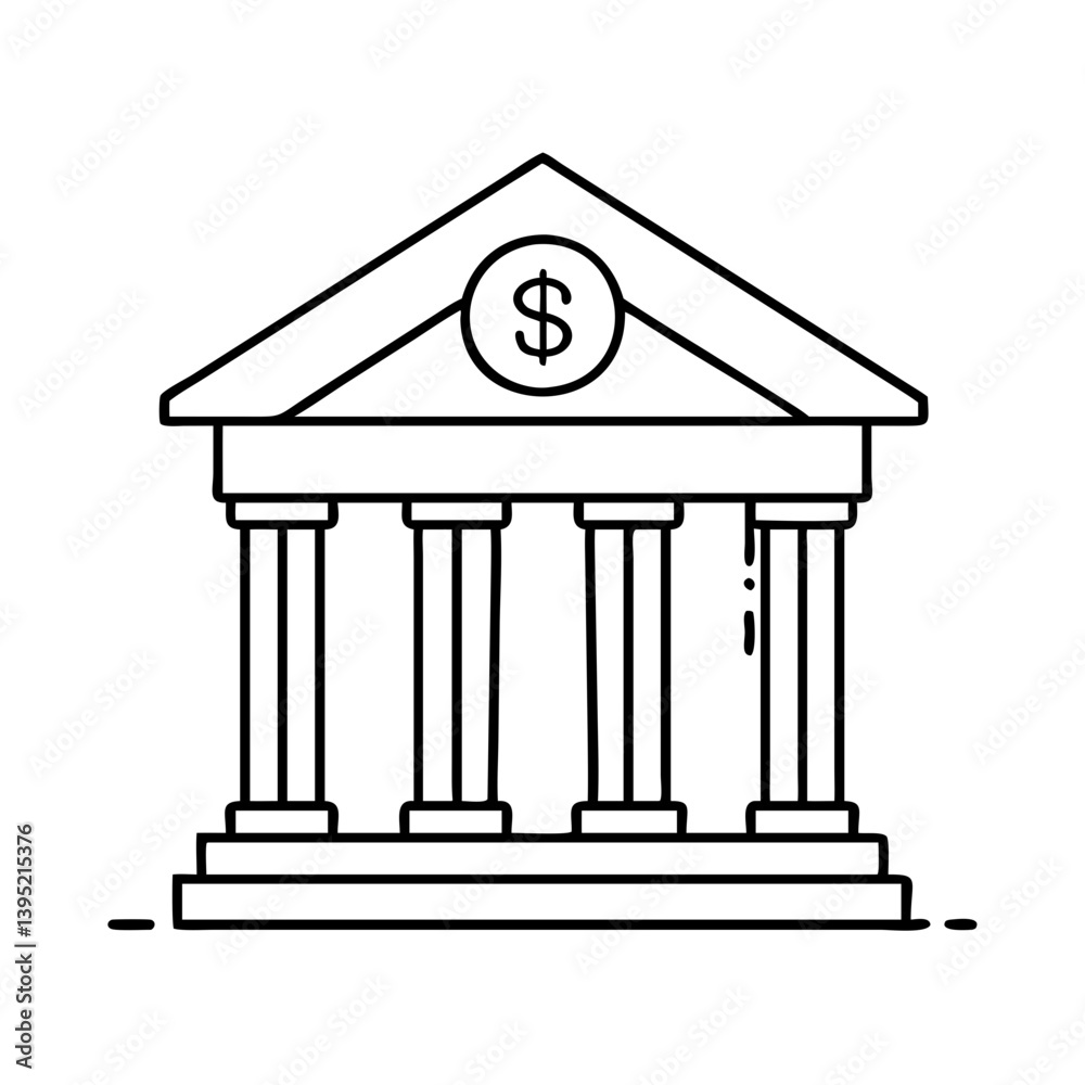 bank icon icon, bank icon vector illustration-simple illustration of bank icon, perfect for bank icon logos and icons bank icon icon, bank icon vector illustration-simple illustration of bank icon, perfect for bank icon logos and icons