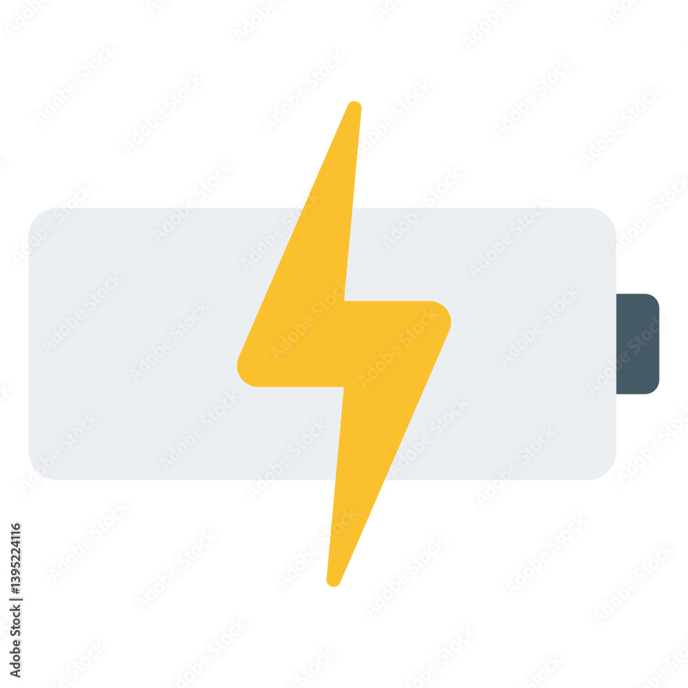 Battery Charge Icon Battery Charge Icon
