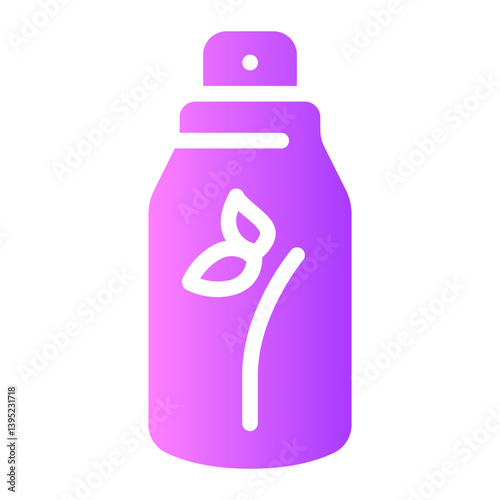 freshener gradient icon