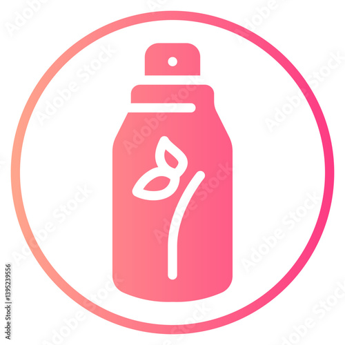 freshener gradient icon