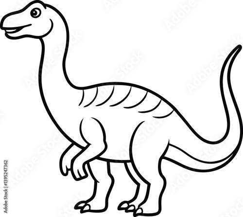 Educational pictures of dinosaurs 
