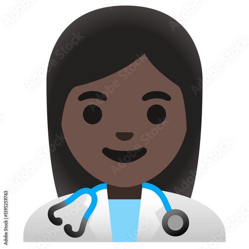 Woman Doctor
