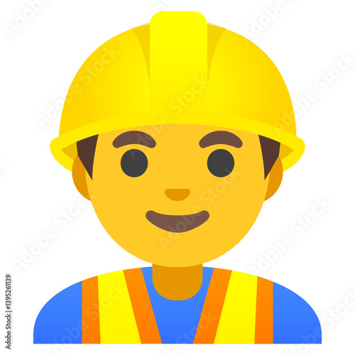Construction Worker 
