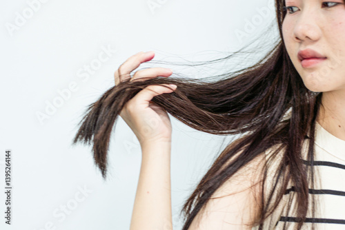 hair