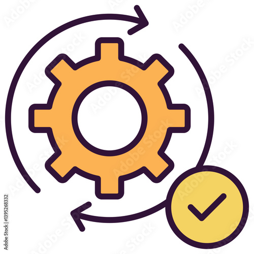 Execution Icon