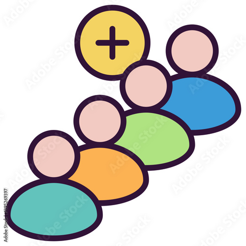 Queue Icon