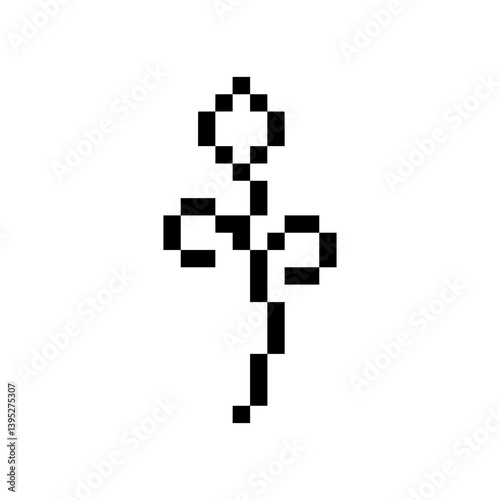 twig pixel art for your needs