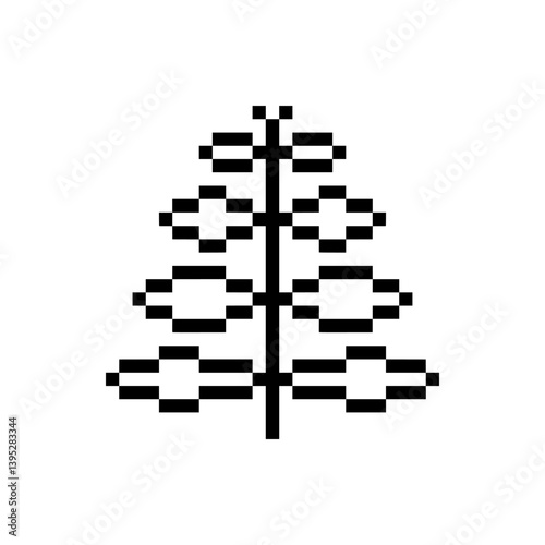 twig pixel art for your needs