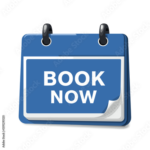 Booking Calendar with 