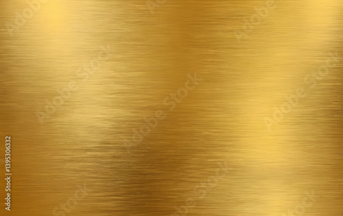 gold metal background