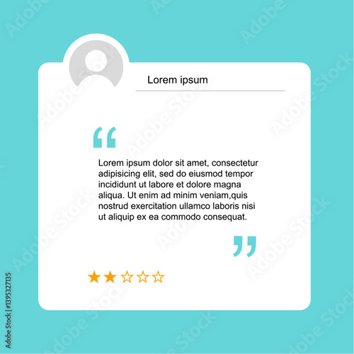 Empty speech bubbles, quote bubbles and text boxe