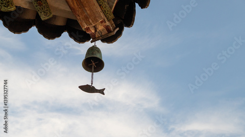 한국의 전통 모빌