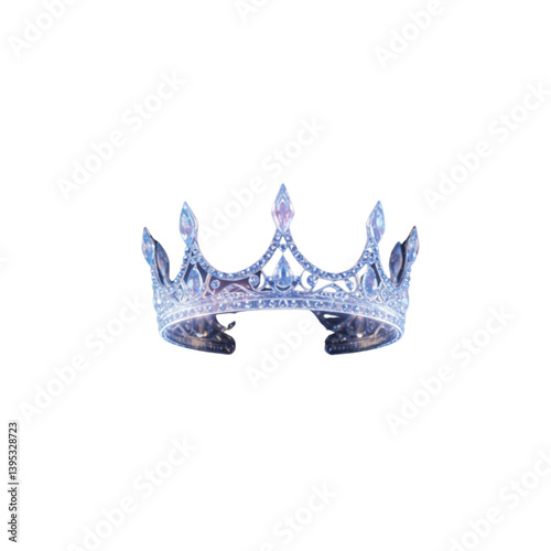 crown of thorns