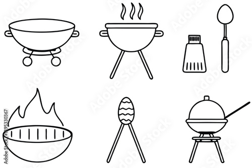 Barbecue Wonders Delicious Recipes for Every Occasion