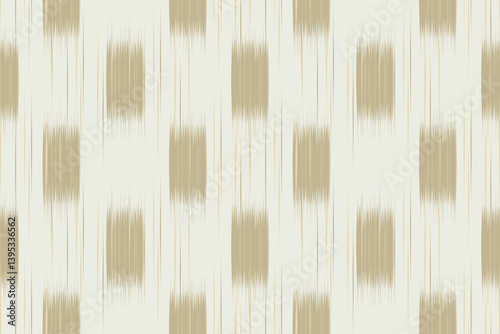 Ethnic ikat beautiful seamless pattern. Native traditional. Design for background, wallpaper, vector illustration, fabric, clothing, batik, carpet, embroidery.