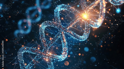 DNA Strand