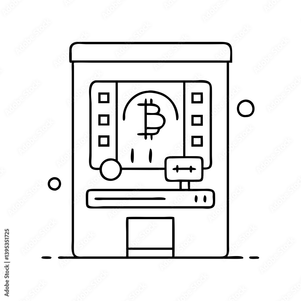 crypto atm icon, crypto atm vector illustration-simple illustration of crypto atm, perfect for crypto atm logos and icons crypto atm icon, crypto atm vector illustration-simple illustration of crypto atm, perfect for crypto atm logos and icons