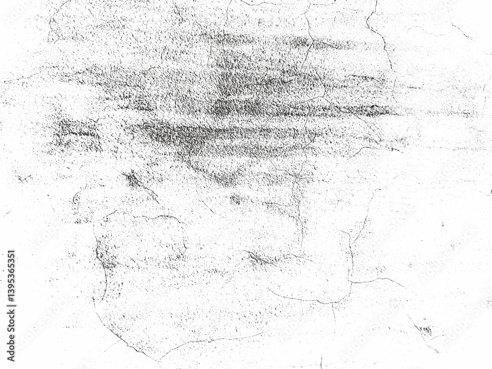 Obraz premium Grunge Texture. Monochrome retro grunge texture illustration. Abstract background with aged old rust.For usage of posters banners and designs.texture of concrete floor background for creation.