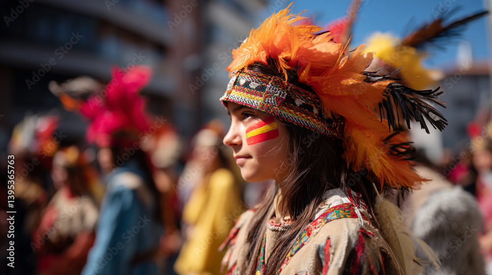 Inti raymi festival celebrating the sun god in cusco, peru Inti raymi festival celebrating the sun god in cusco, peru