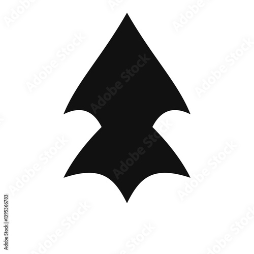 Free Download black and white arrows - GFXLoad