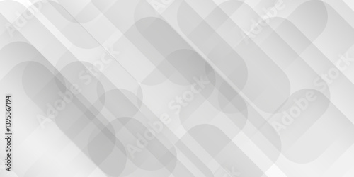 Minimal triangle geometric technology pattern. Abstract white square overlap background for card graphics design. abstract tech banner design. Modern graphic design.Abstract geometric business design.