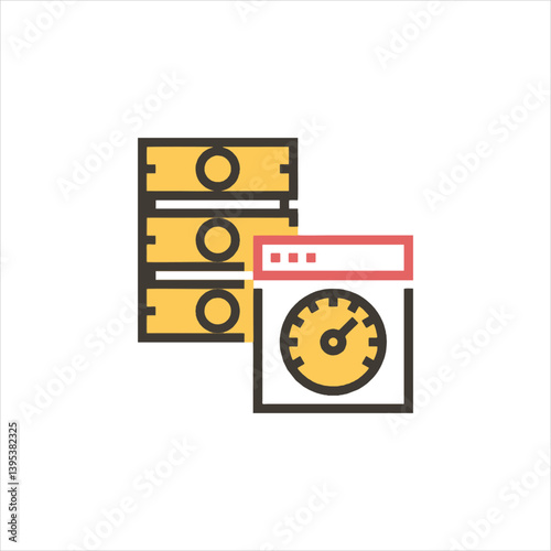 video camera icon