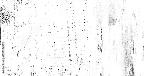 Grunge dirty texture background overlay. EPS 10.